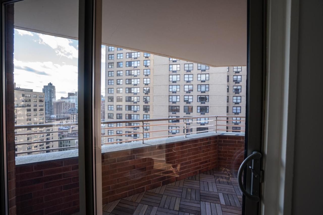 2Nd Ave Apartments 30 Day Rentals New York Luaran gambar