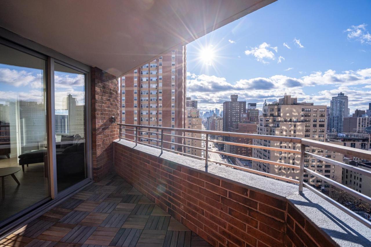 2Nd Ave Apartments 30 Day Rentals New York Luaran gambar