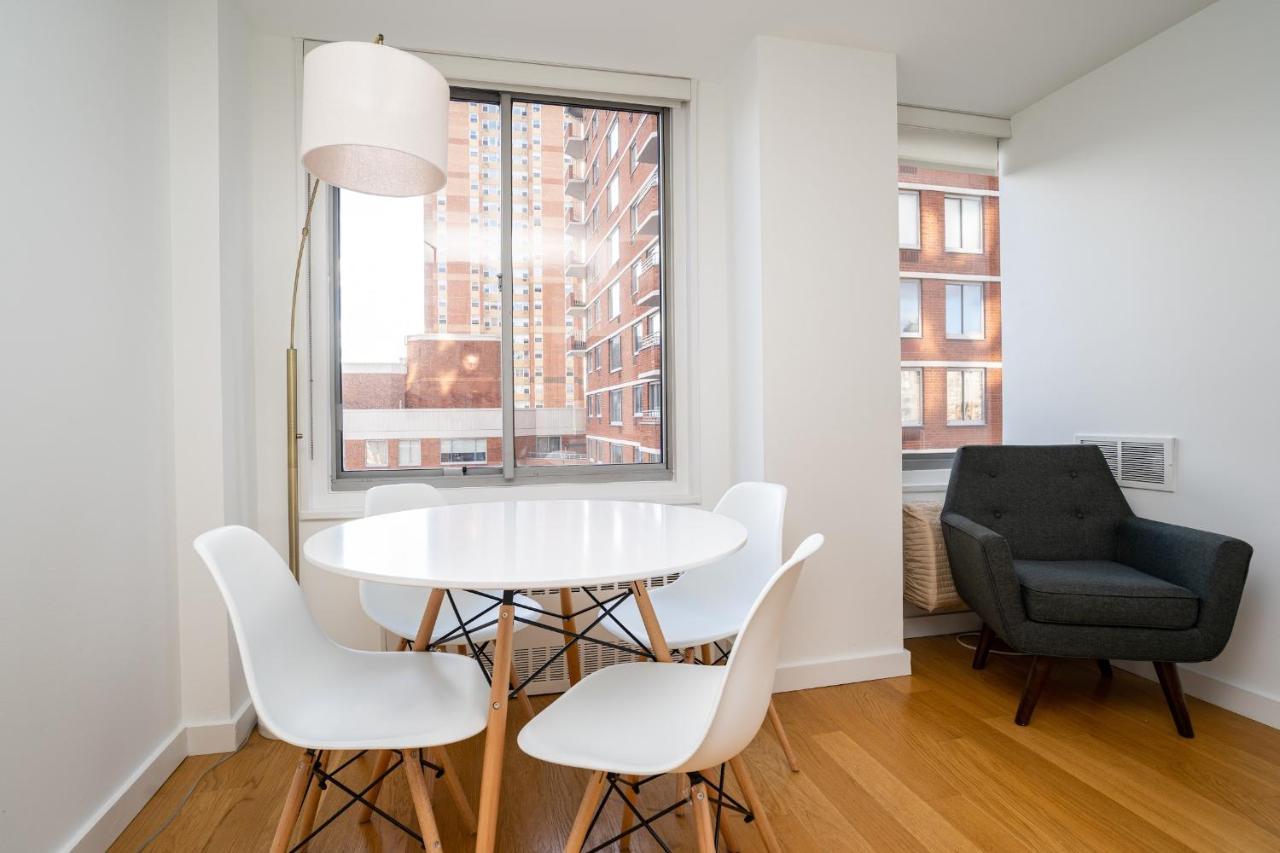 2Nd Ave Apartments 30 Day Rentals New York Luaran gambar